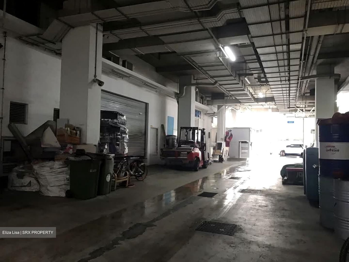 Pioneer Point (D22), Factory #530018571